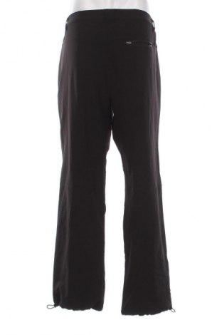 Ανδρικό παντελόνι Nkd, Μέγεθος XL, Χρώμα Μαύρο, Τιμή 14,99 €