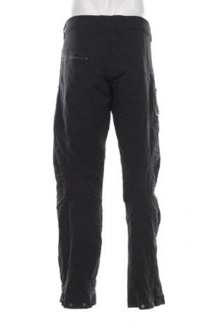 Męskie spodnie Norrona, Rozmiar XL, Kolor Szary, Cena 220,99 zł