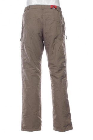 Pantaloni de bărbați Ock, Mărime M, Culoare Bej, Preț 72,99 Lei