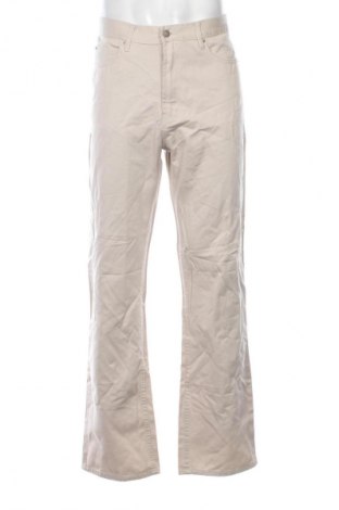 Férfi nadrág Okay, Méret L, Szín Bézs, Ár 3 249 Ft