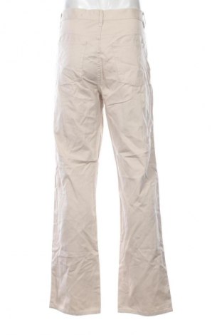 Férfi nadrág Okay, Méret L, Szín Bézs, Ár 3 249 Ft