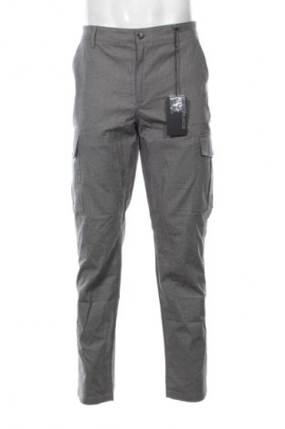 Herrenhose Oliver Jacob, Größe XL, Farbe Mehrfarbig, Preis € 41,99