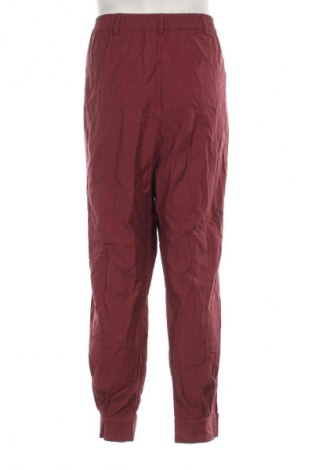 Męskie spodnie Oltre, Rozmiar XL, Kolor Czerwony, Cena 72,99 zł