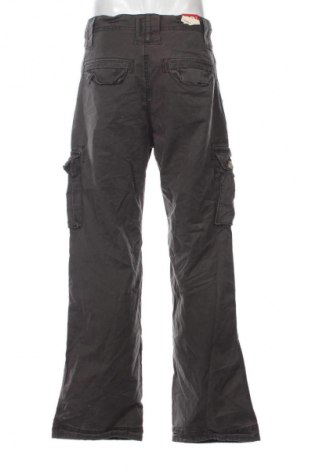 Męskie spodnie O'neill, Rozmiar M, Kolor Szary, Cena 47,99 zł