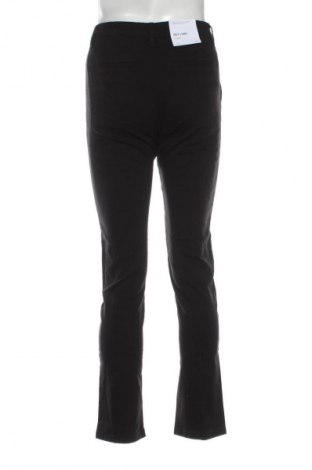 Herrenhose Only & Sons, Größe S, Farbe Schwarz, Preis € 41,99