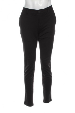 Мъжки панталон Only & Sons, Размер L, Цвят Черен, Цена 50,99 лв.