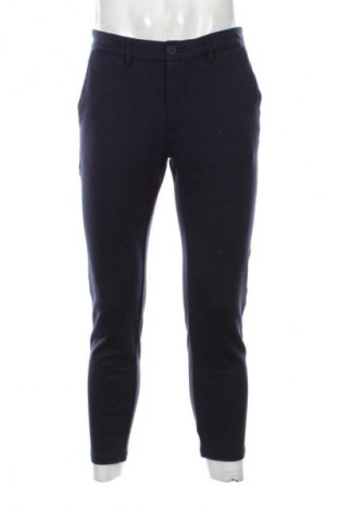 Herrenhose Only & Sons, Größe M, Farbe Blau, Preis € 20,02