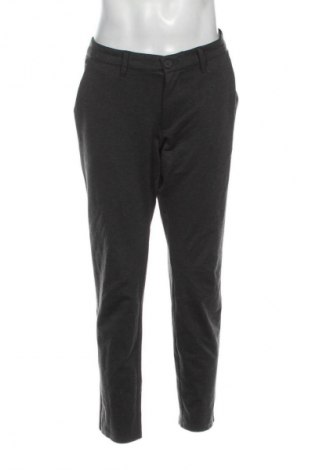 Férfi nadrág Only & Sons, Méret L, Szín Szürke, Ár 3 229 Ft