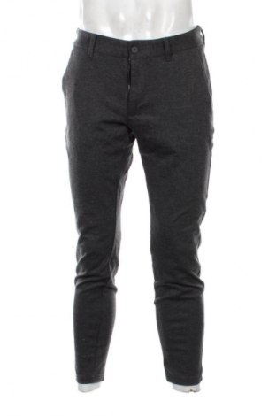 Męskie spodnie Only & Sons, Rozmiar L, Kolor Szary, Cena 40,99 zł