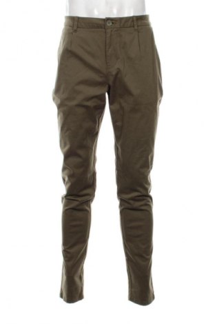 Herrenhose Only & Sons, Größe M, Farbe Grün, Preis 31,68 €
