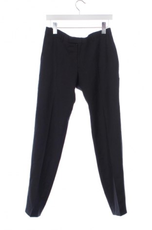 Herrenhose Oscar Jacobson, Größe M, Farbe Blau, Preis 279,37 €