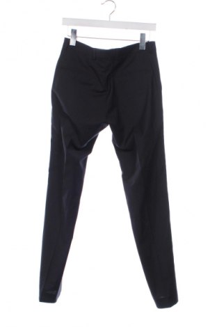 Herrenhose Oscar Jacobson, Größe M, Farbe Blau, Preis 279,37 €