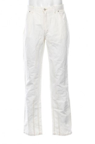 Pánské kalhoty  Oviesse, Velikost XL, Barva Bílá, Cena  495,00 Kč