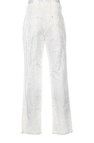 Pánské kalhoty  Oviesse, Velikost XL, Barva Bílá, Cena  495,00 Kč