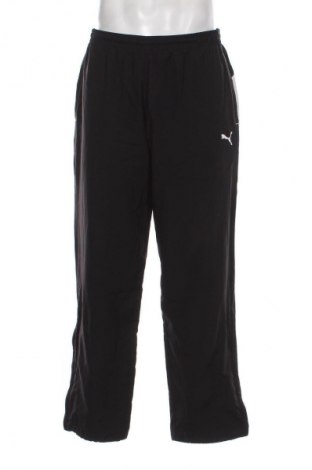 Herrenhose PUMA, Größe L, Farbe Schwarz, Preis € 27,99