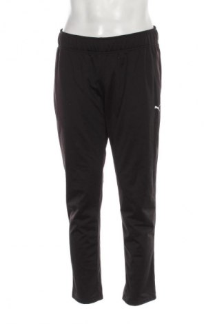Ανδρικό παντελόνι PUMA, Μέγεθος XL, Χρώμα Μαύρο, Τιμή 16,99 €