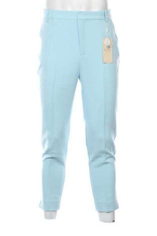 Herrenhose Part Two, Größe M, Farbe Blau, Preis 104,99 €