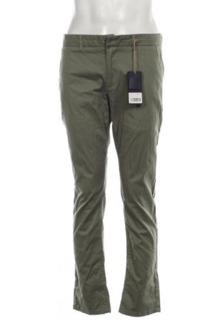 Pánské kalhoty  Paul Hunter, Velikost M, Barva Zelená, Cena  1 829,00 Kč