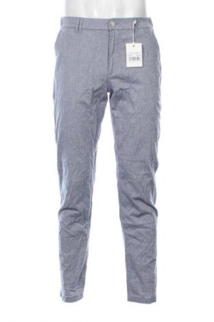 Męskie spodnie Paul Hunter, Rozmiar M, Kolor Niebieski, Cena 422,99 zł