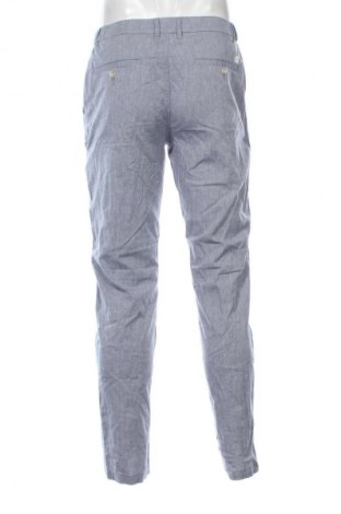 Męskie spodnie Paul Hunter, Rozmiar M, Kolor Niebieski, Cena 422,99 zł