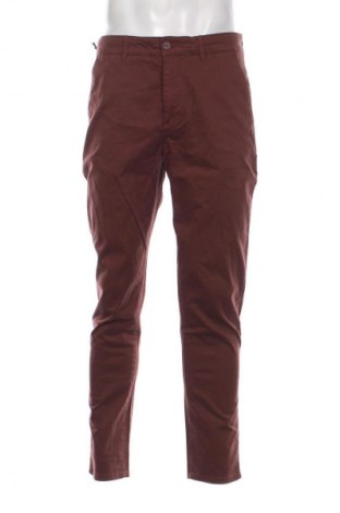 Herrenhose Paul Hunter, Größe L, Farbe Braun, Preis € 107,99