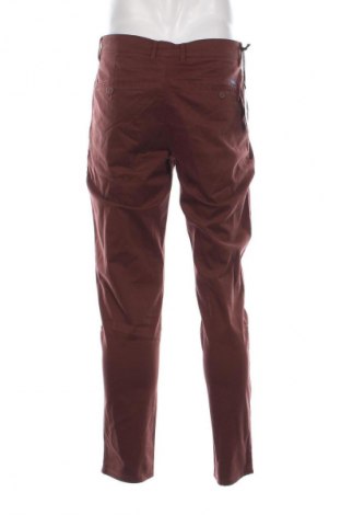 Herrenhose Paul Hunter, Größe L, Farbe Braun, Preis € 107,99