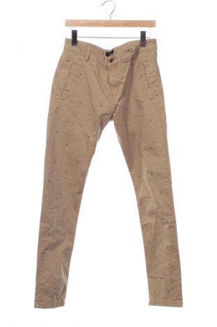 Herrenhose Pepe Jeans, Größe M, Farbe Beige, Preis 45,99 €