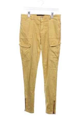 Pánske nohavice  Pepe Jeans, Veľkosť S, Farba Žltá, Cena  18,95 €