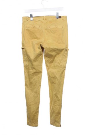 Pánske nohavice  Pepe Jeans, Veľkosť S, Farba Žltá, Cena  18,95 €