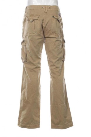 Herrenhose Petrol Industries, Größe L, Farbe Beige, Preis € 55,24