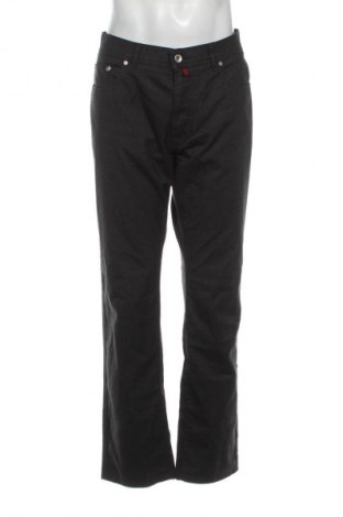 Férfi nadrág Pierre Cardin, Méret L, Szín Fekete, Ár 8 959 Ft