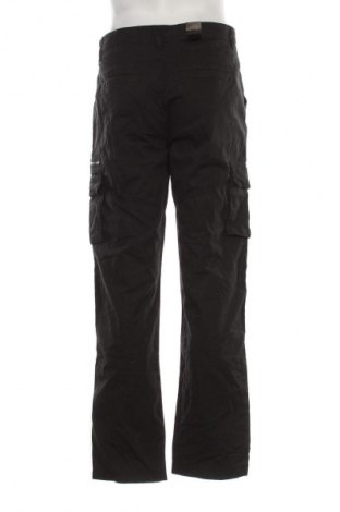 Męskie spodnie Pierre Cardin, Rozmiar M, Kolor Czarny, Cena 81,99 zł