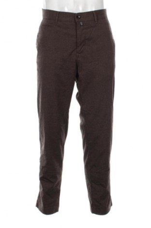 Herrenhose Pierre Cardin, Größe XL, Farbe Braun, Preis € 23,99