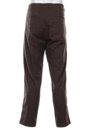Herrenhose Pierre Cardin, Größe XL, Farbe Braun, Preis € 23,99