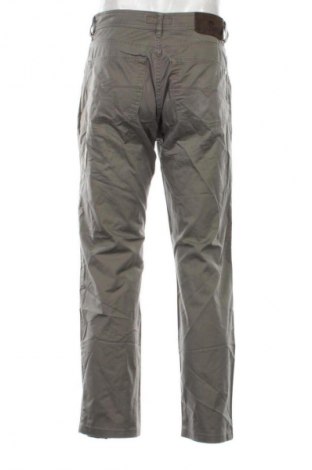 Ανδρικό παντελόνι Pierre Cardin, Μέγεθος M, Χρώμα Πράσινο, Τιμή 21,99 €