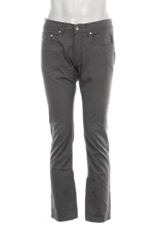 Męskie spodnie Pierre Cardin, Rozmiar M, Kolor Szary, Cena 93,99 zł