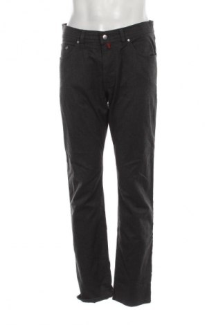 Herrenhose Pierre Cardin, Größe M, Farbe Schwarz, Preis € 23,99