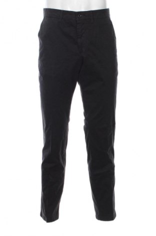 Pantaloni de bărbați Pierre Cardin, Mărime XL, Culoare Negru, Preț 218,80 Lei