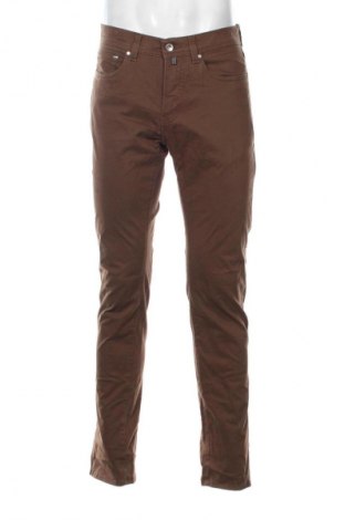 Pánské kalhoty  Pierre Cardin, Velikost M, Barva Hnědá, Cena  866,00 Kč