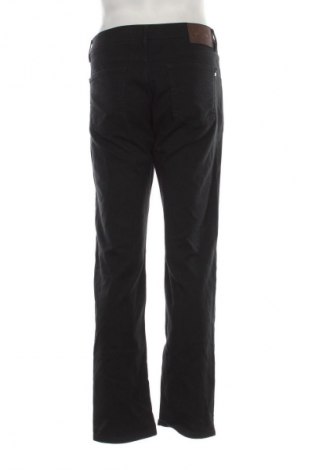 Męskie spodnie Pierre Cardin, Rozmiar L, Kolor Czarny, Cena 156,32 zł
