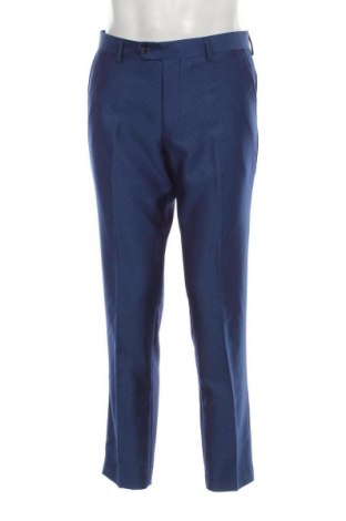Herrenhose Pierre Cardin, Größe M, Farbe Blau, Preis 34,78 €