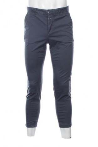 Pantaloni de bărbați Pima Cotton, Mărime S, Culoare Gri, Preț 102,89 Lei