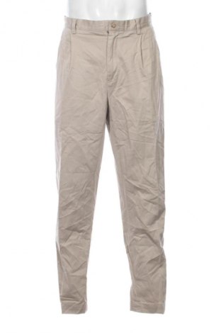 Мъжки панталон Polo Ralph Lauren, Размер XL, Цвят Бежов, Цена 67,99 лв.