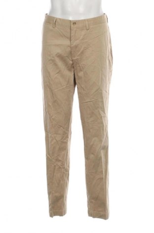 Férfi nadrág Polo Ralph Lauren, Méret XL, Szín Bézs, Ár 17 439 Ft