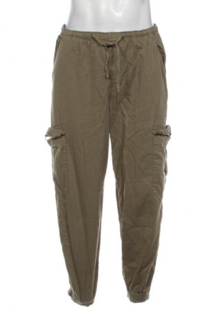 Мъжки панталон Primark, Размер S, Цвят Зелен, Цена 11,99 лв.