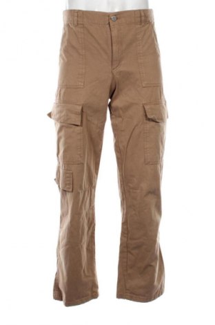 Herrenhose Pull&Bear, Größe S, Farbe Braun, Preis 20,00 €