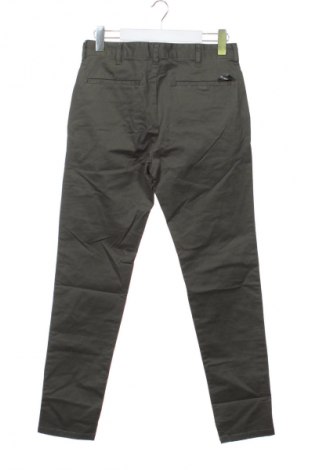 Herrenhose Pull&Bear, Größe S, Farbe Grün, Preis € 33,99