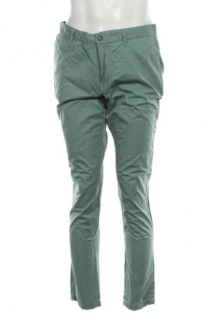 Herrenhose Pull&Bear, Größe L, Farbe Grün, Preis € 12,69