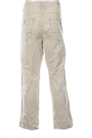 Pánské kalhoty  Q/S by S.Oliver, Velikost XL, Barva Béžová, Cena  606,00 Kč