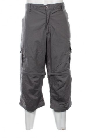 Herrenhose Quattro, Größe XL, Farbe Grau, Preis € 19,95
